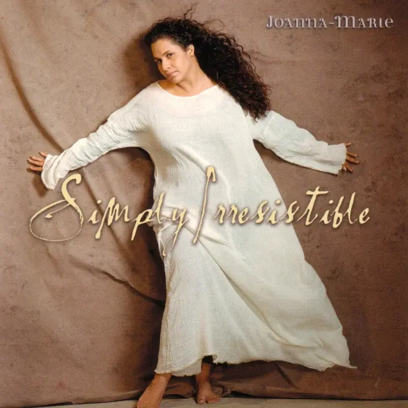 Simply Irresistible