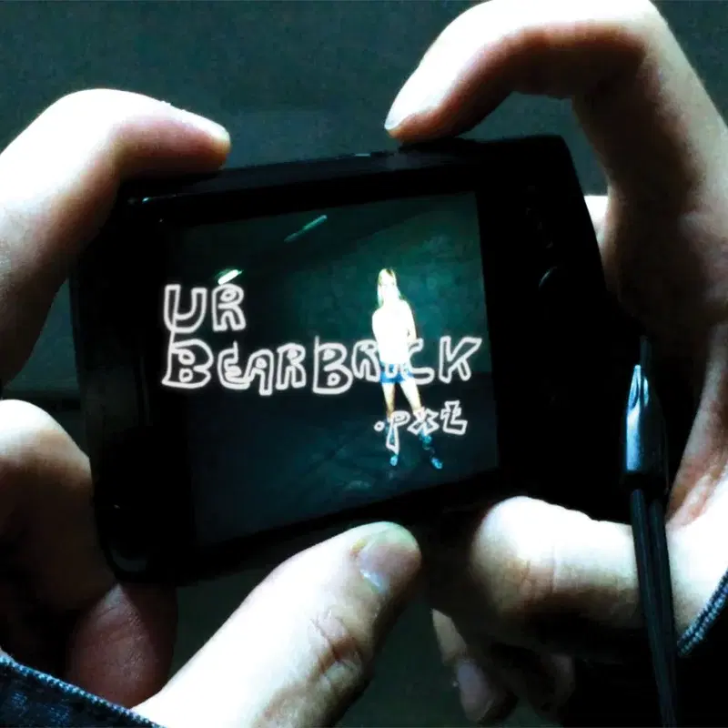 Cover Art