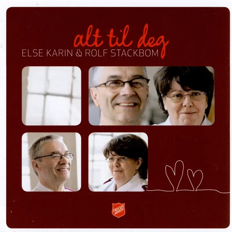 Alt Til Deg