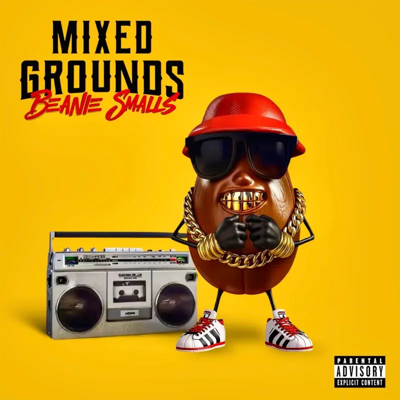 Mixed Grounds