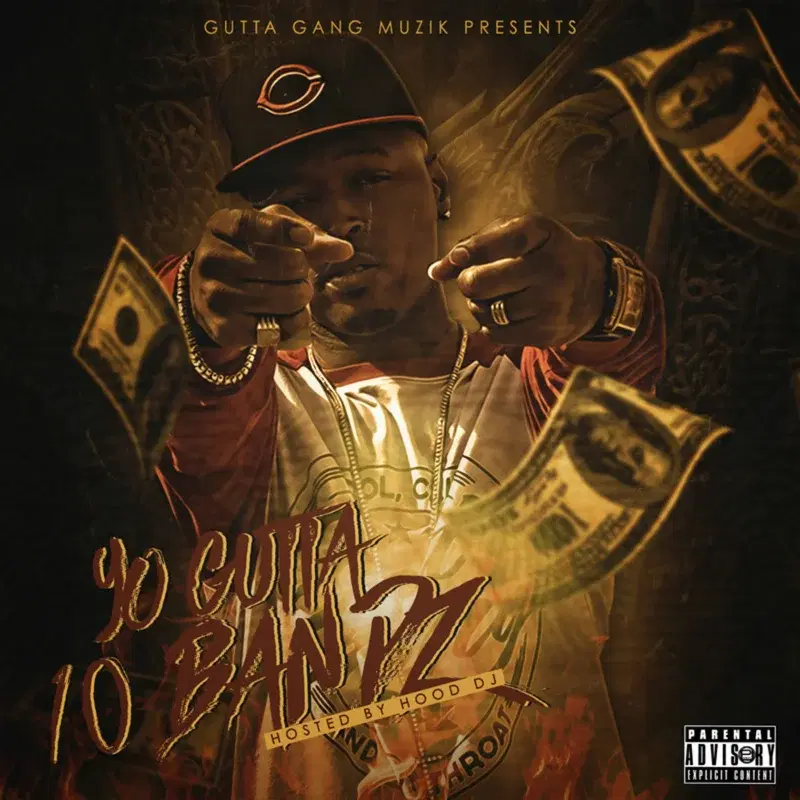 10 Bandz