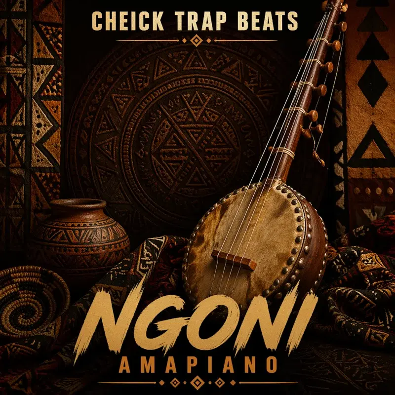 Ngoni Amapiano