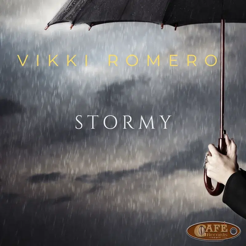 Stormy
