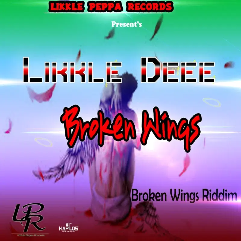 Broken Wings