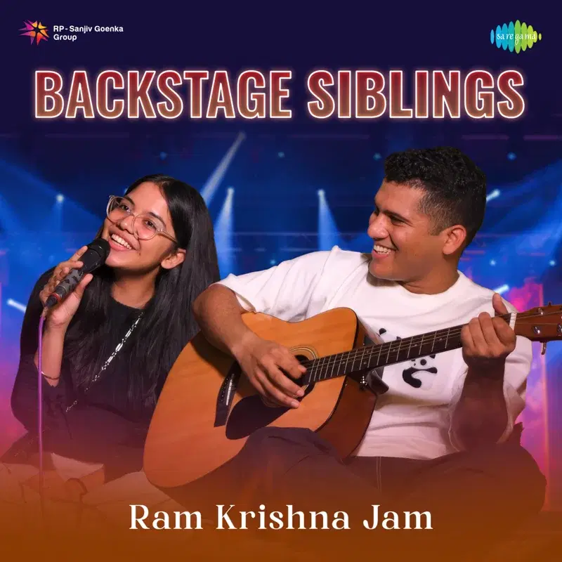 Ram Krishna Jam