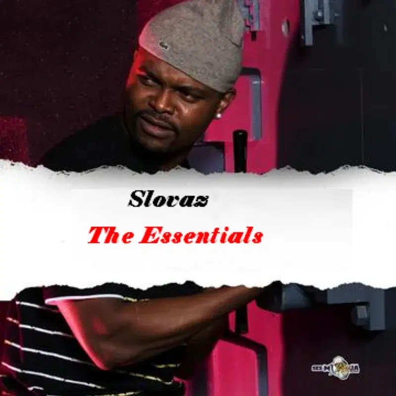 Slovaz - The Essentials