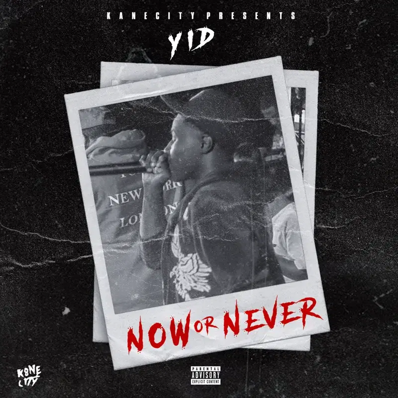 Now or Never