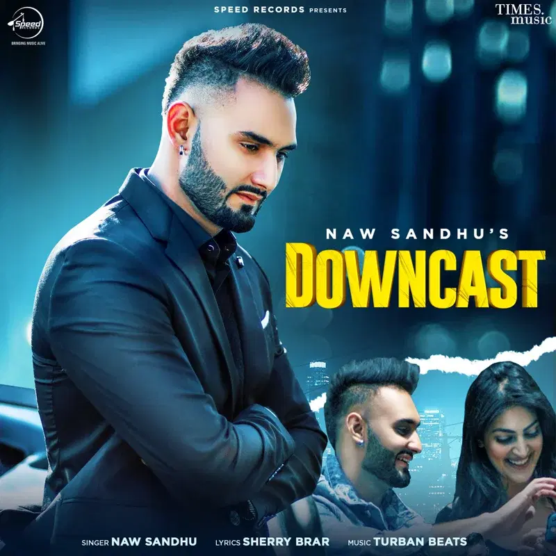 Downcast