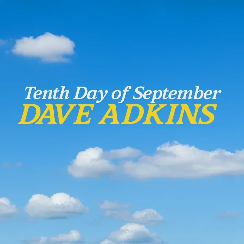 Tenth Day of September