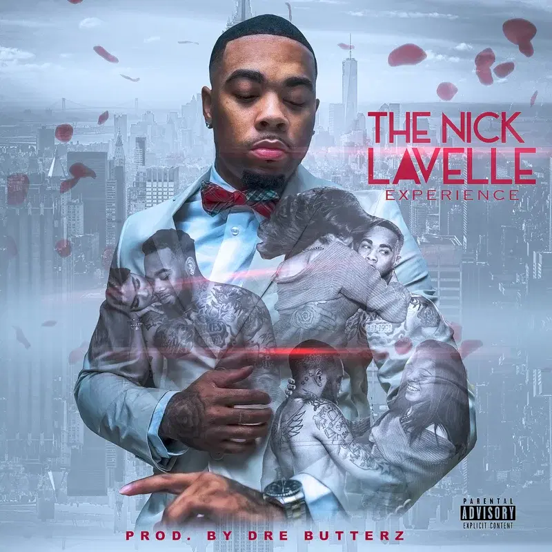 The Nick Lavelle Experience