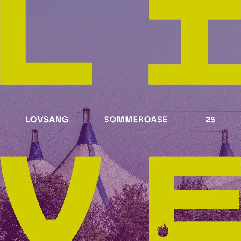 Lovsang SommerOase