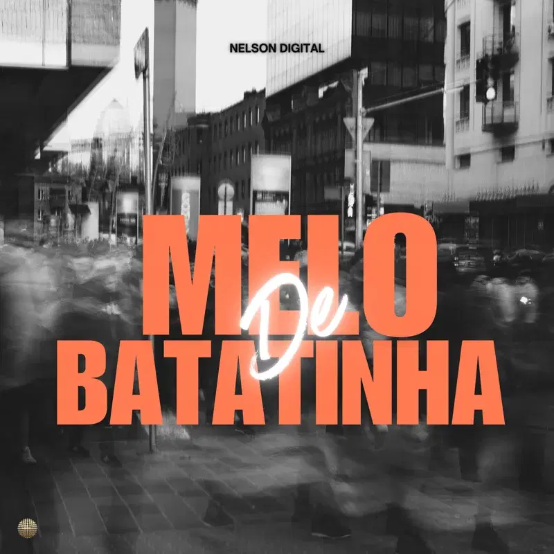 Melo De Batatinha