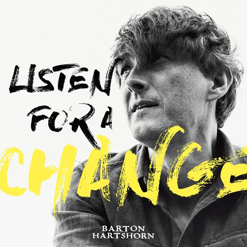 Listen for a Change