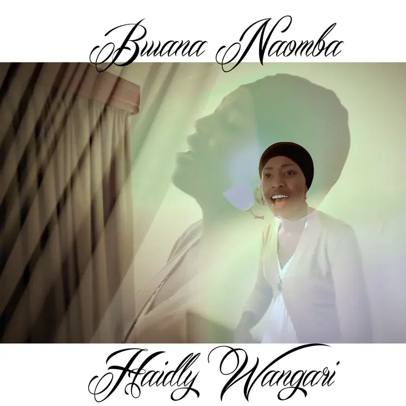 Bwana Naomba