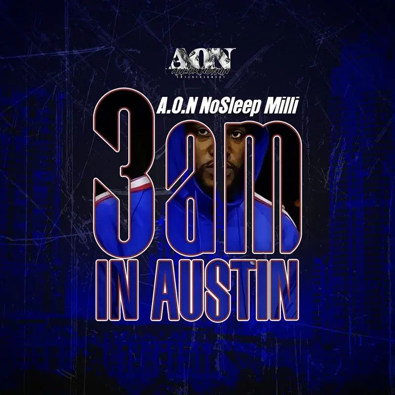 3am in Austin