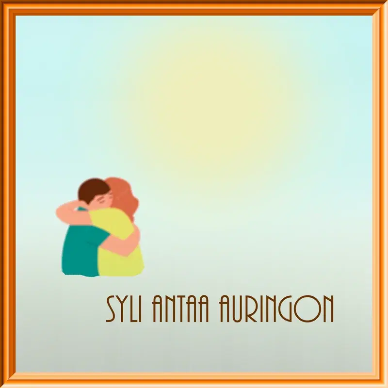 Syli antaa auringon