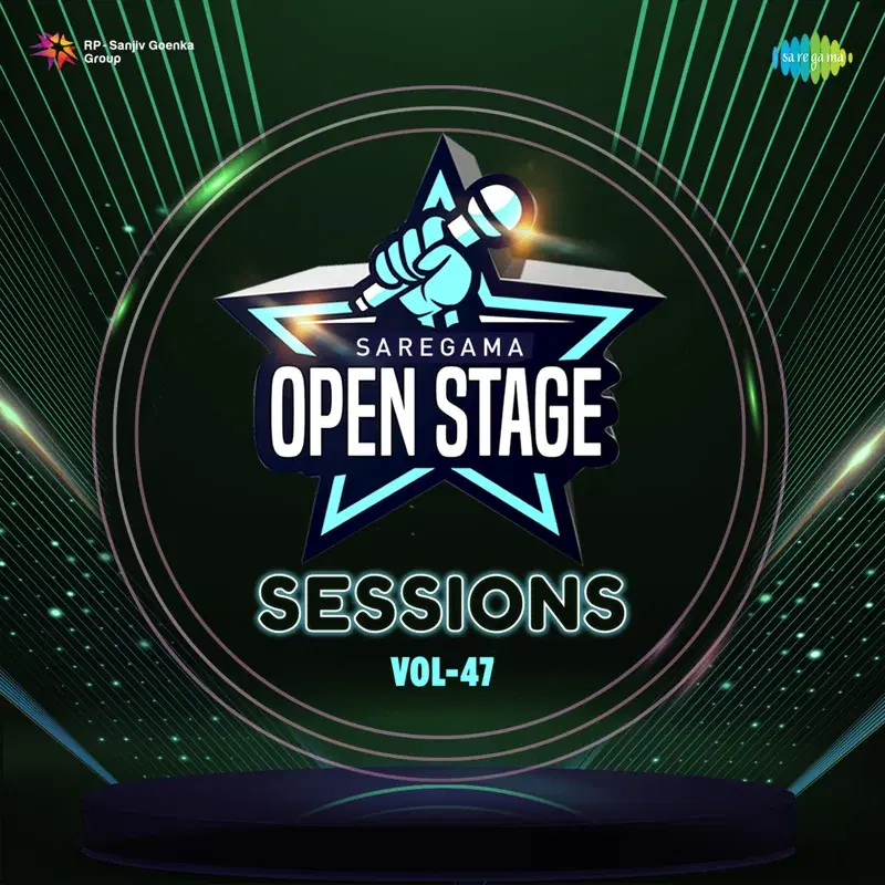 Open Stage Sessions, Vol. 47