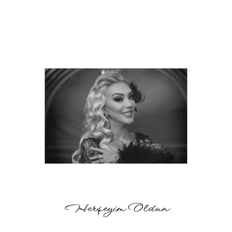 Herşeyim Oldun