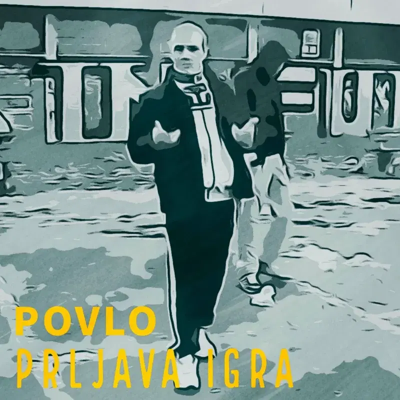 Prljava igra
