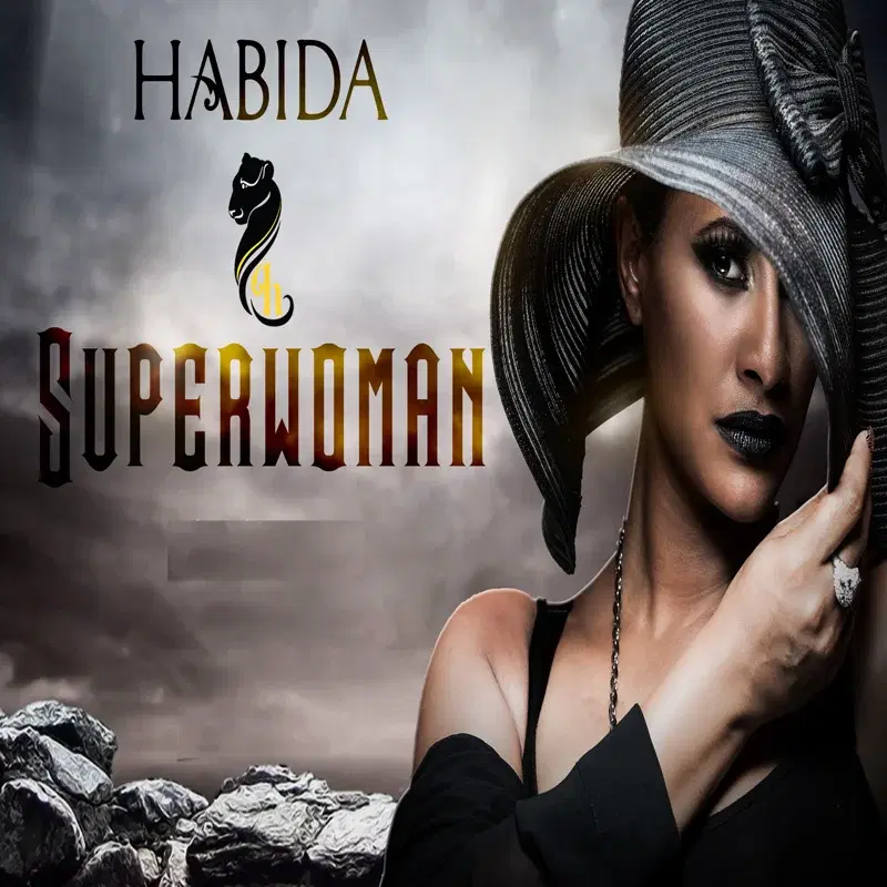 Superwoman