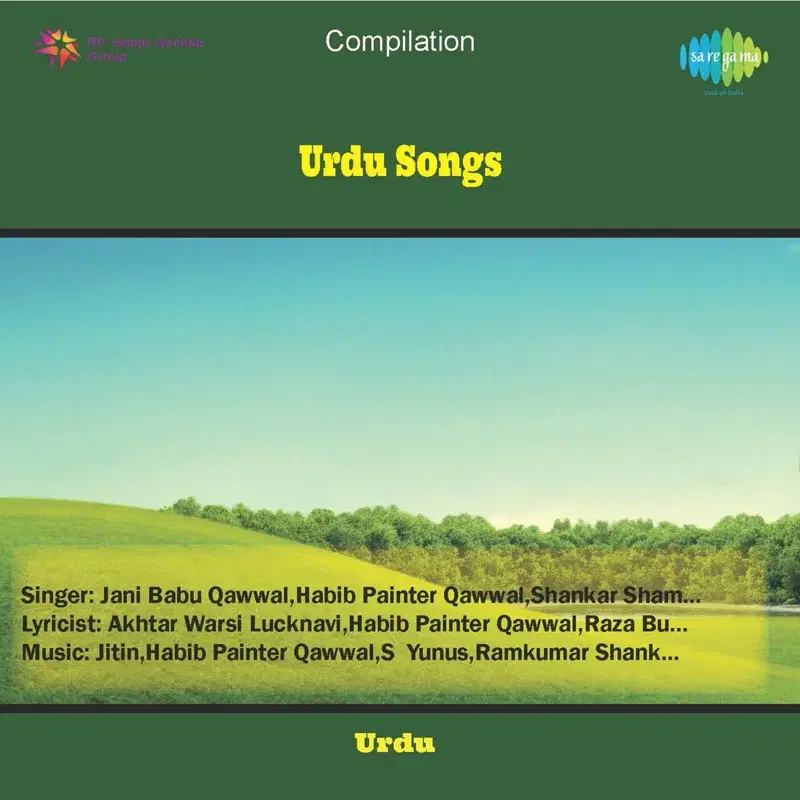 Urdu Songs