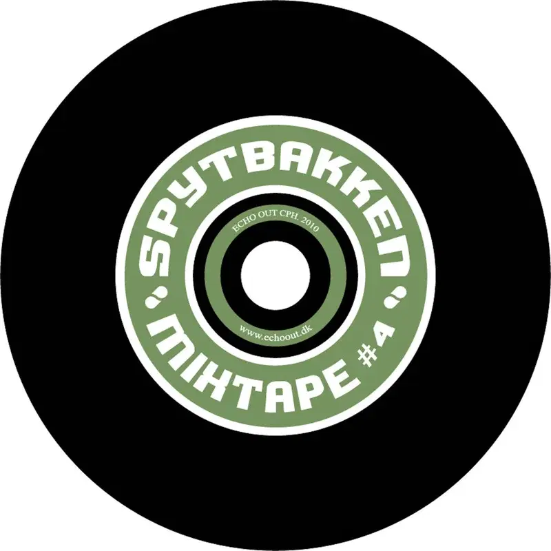 Spytbakken 4