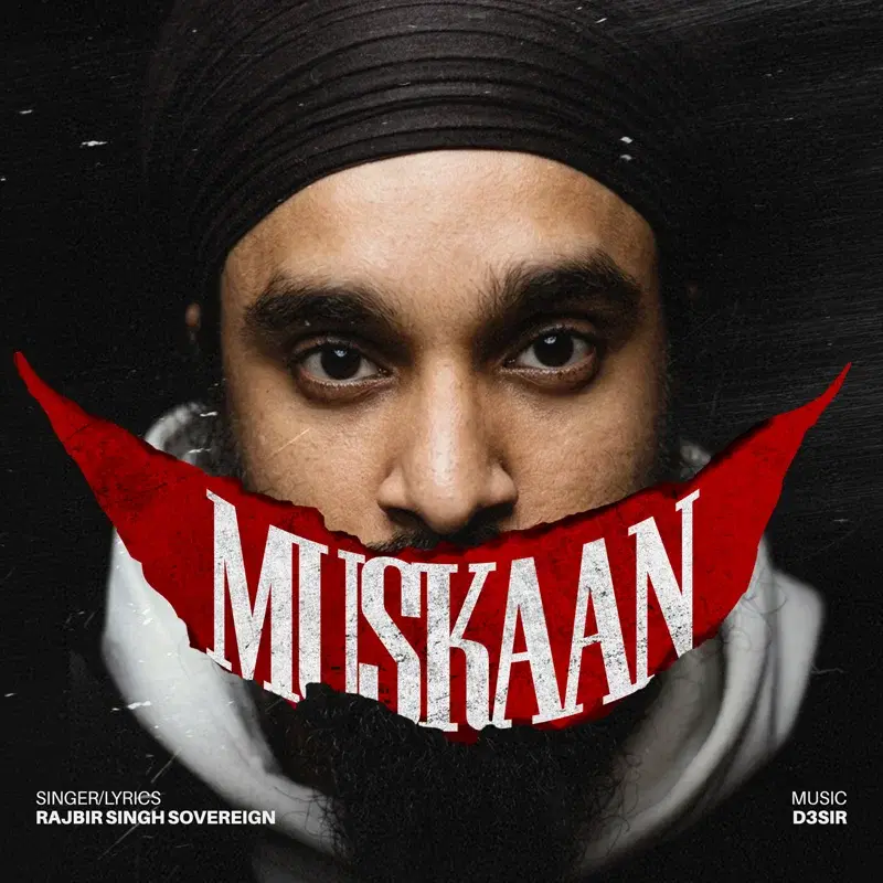 MUSKAAN