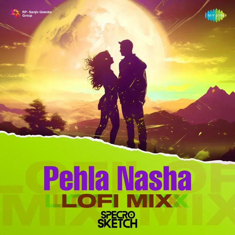 Pehla Nasha