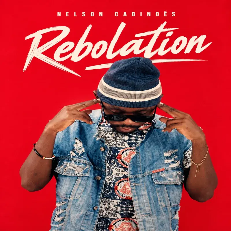 Rebolation