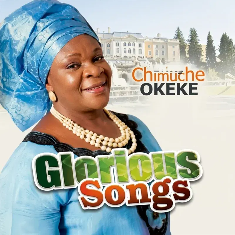 Glorious Songs