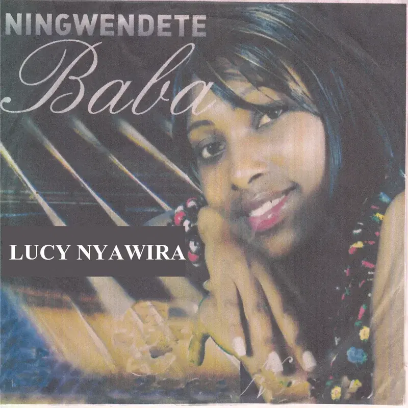 Ningwendete Baba