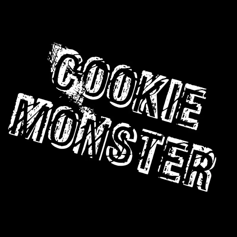 Cookie Monster