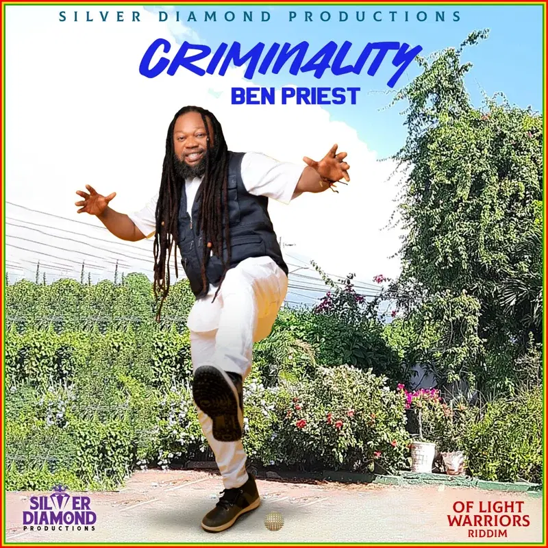 Criminality