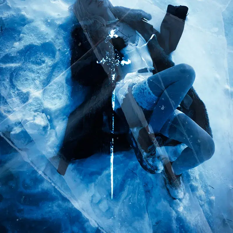 frost