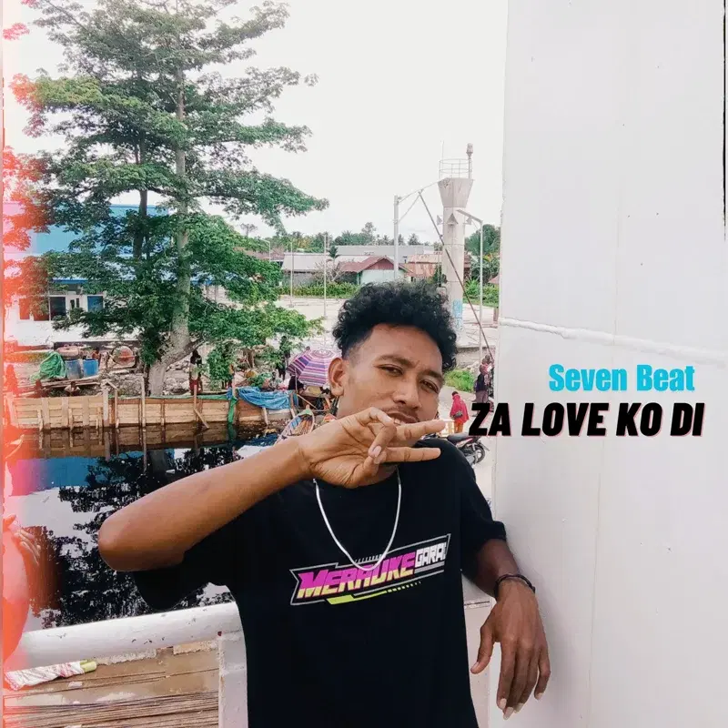 Za Love Ko Di