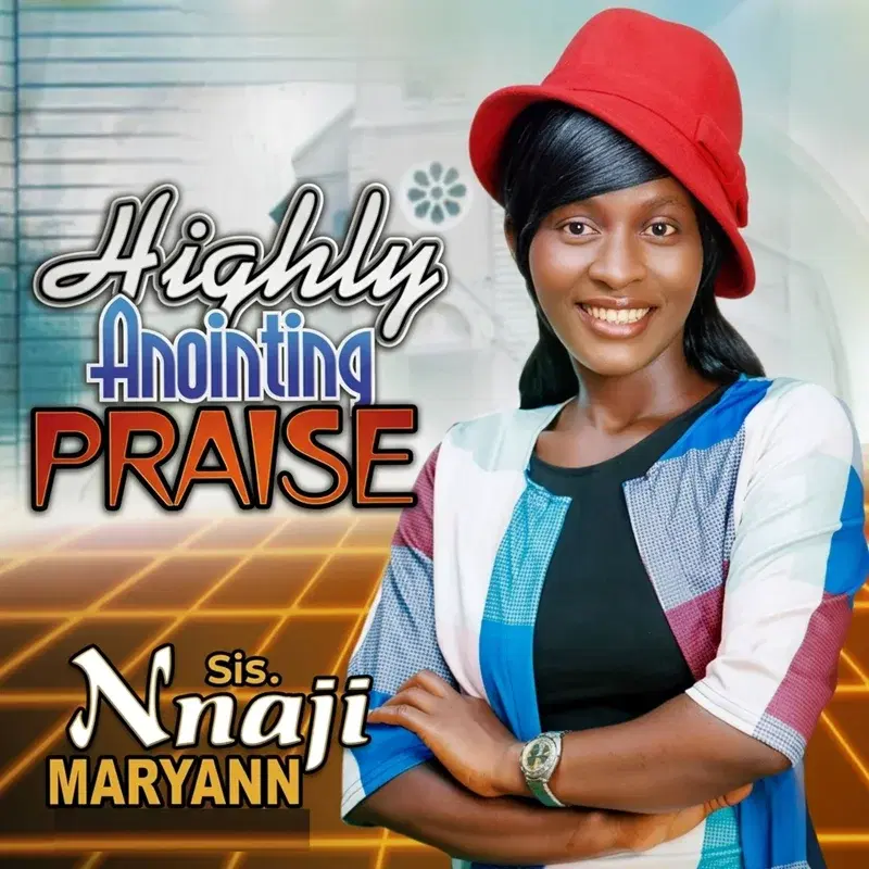 Highly Anointing Praise