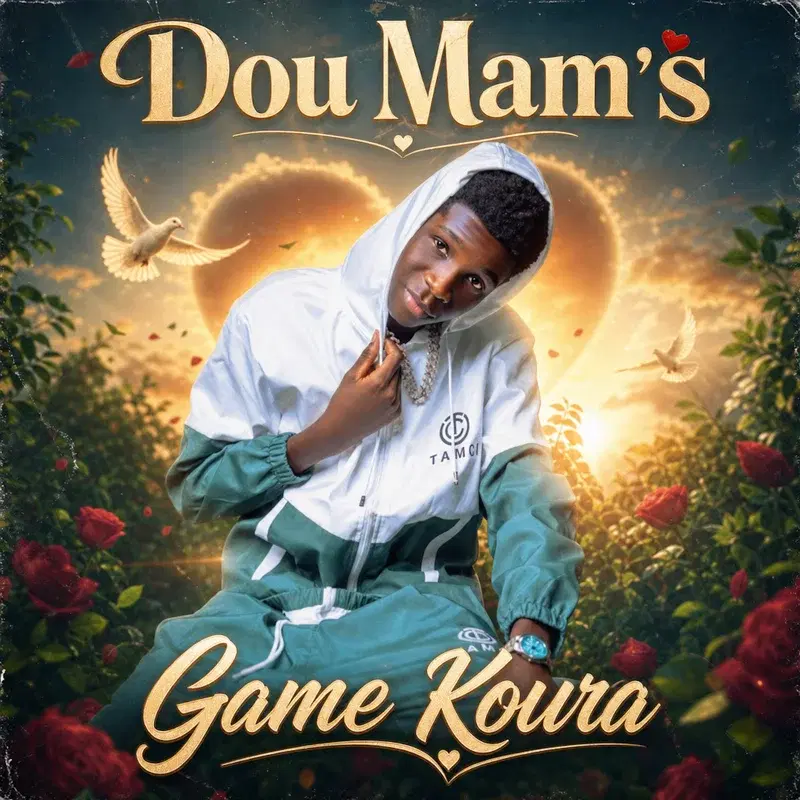Game Koura