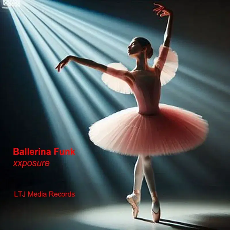 Ballerina Funk
