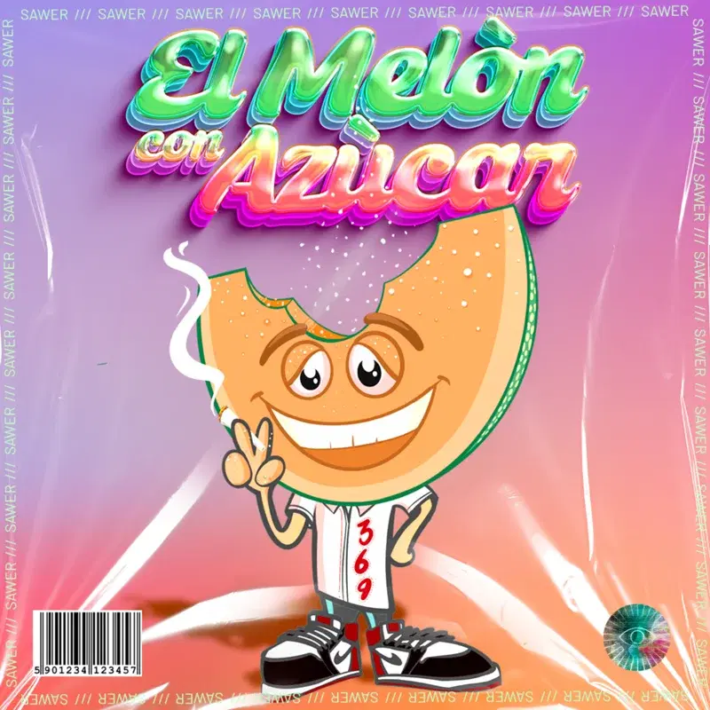 El Melon Con Azucar