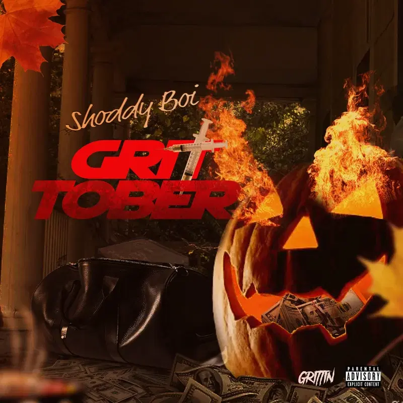 GritTober