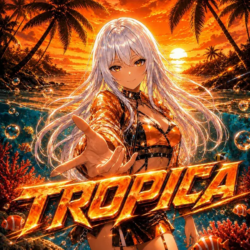 TROPICA