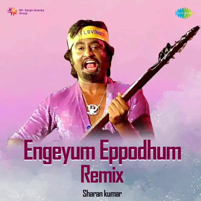 Engeyum Eppodhum (Remix) - Single