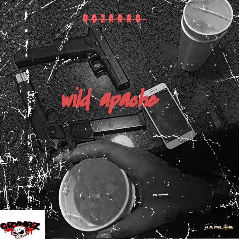 Wild Apache