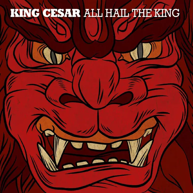 All Hail the King