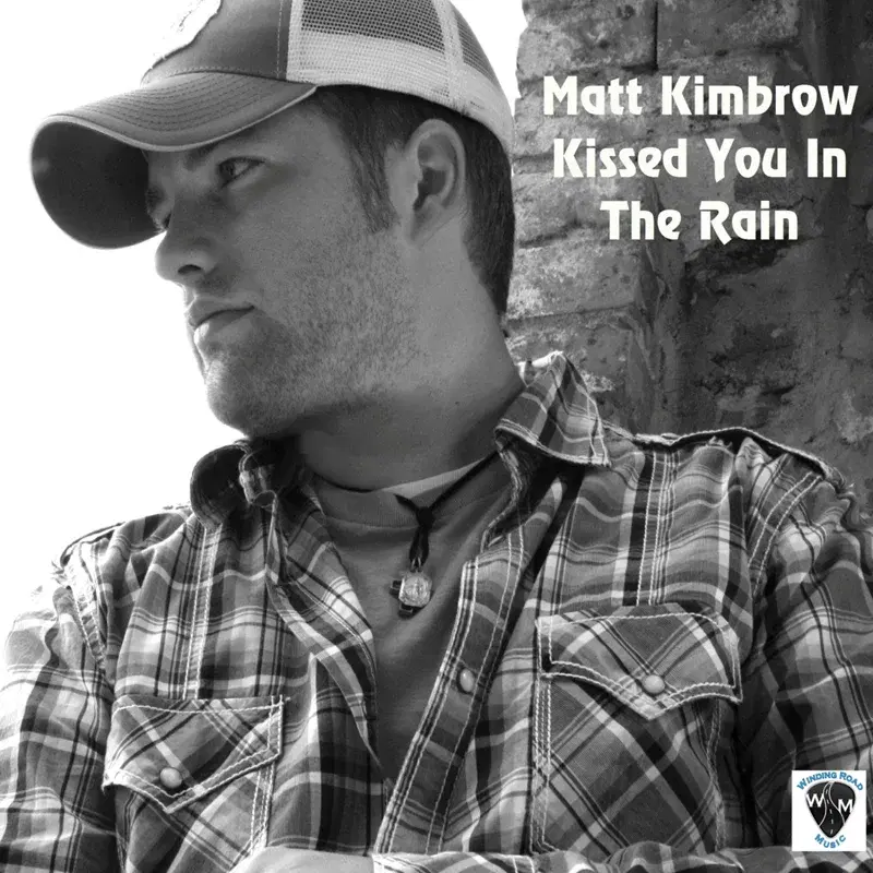 Kissed You in the Rain - Single