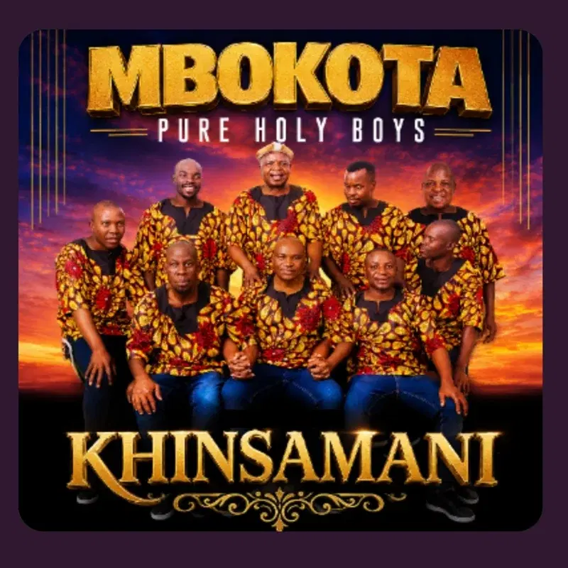 Khinsamani