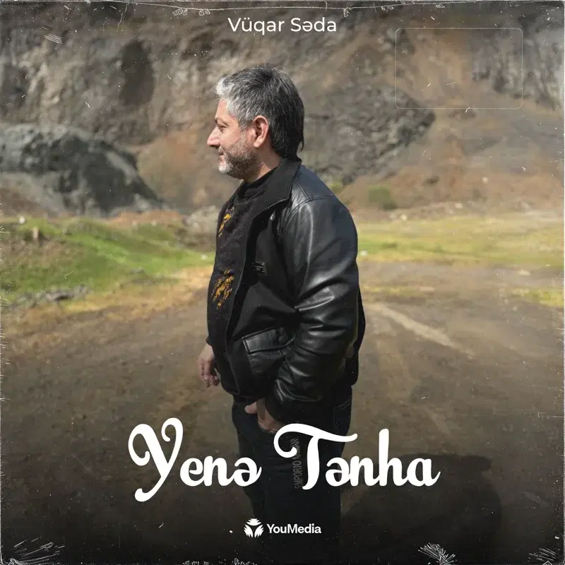 Yenə Tənha