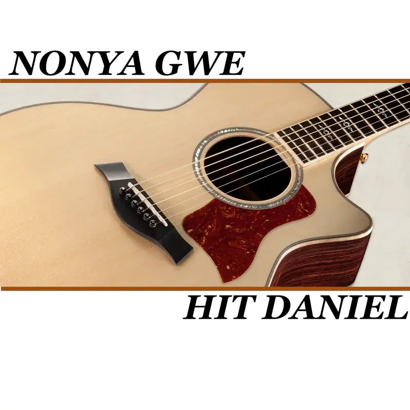 Nonya Gwe