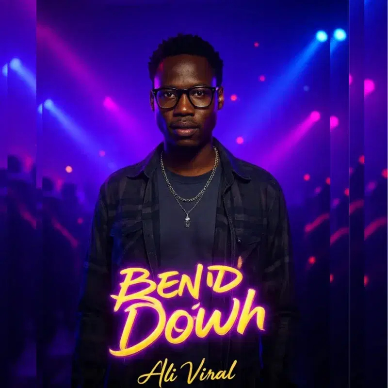 BEND DOWN