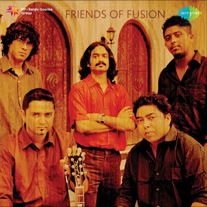 Friends of Fusion